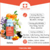 Tinh dầu mix Galaxy Aroma360