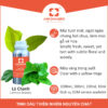 Tinh dầu lá chanh Aroma360