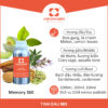 Tinh dầu mix Memory Aroma360