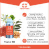 Tinh dầu mix Tropical Aroma360