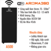 Máy làm thơm A500 Aroma360