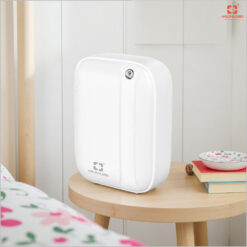 Máy làm thơm, máy khuếch tán tinh dầu, Máy phun tinh dầu